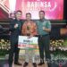 Kodim 0510/Tigaraksa Kembali Torehkan Juara 1 Babinsa Award