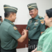Terima Laporan Korps Kenaikan Pangkat 14 Pati TNI AD, Ini Pesan Kasad