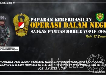 Dansatgas Mobile Yonif 300 Siliwangi Melaksanakan Paparan Keberhasilan Satgas Kepada Asops Kasad Dalam Kegiatan Rakor Penyiapan Satgas Operasi Dalam Negeri