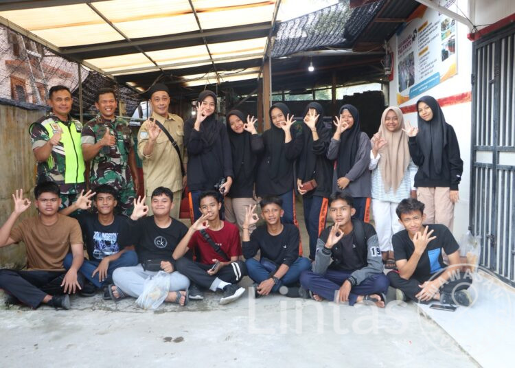 Peran Apkowil Dalam Membina & Melestarikan Lingkungan di Lingkungan Pendidikan