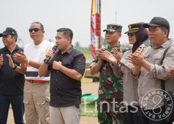 Danrem Wijayakusuma : Kejuaraan Merpati Tinggi, Selain Penyaluran Hobi Juga Untuk Peningkatan Kesejahteraan Masyarakat