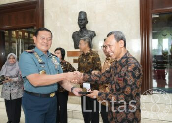 Komnas HAM Apresiasi Keterbukaan TNI