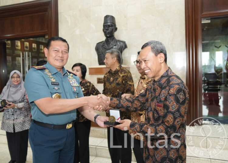 Komnas HAM Apresiasi Keterbukaan TNI