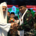 “Merah Putih Adalah Kita” , Korem 071/Wijayakusuma Bersholawat Bersama Rakyat