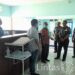 Dandim 1603/Sikka Kunjungi RS Kewapante Guna Persiapan Pelayanan Kesehatan Gratis