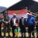 Selamat Natal : Bansos Pangkogab Wilhan III Langsung di Wilayah Kepala Air, Ilaga Papua