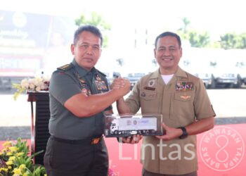 TNI AD Dukung YKEP Kembangkan Inovasi di Sektor Transportasi