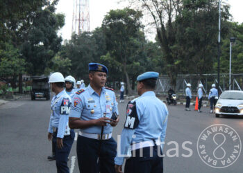 Dansatpomau : Hati-Hati Dengan Modus Mengaku Prajurit TNI
