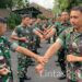 Seni Bela Diri Militer Perkuat Perlindungan Prajurit Putra Yudha
