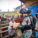 Dansatgas Yonif 310/KK Bawa Segudang Kebahagiaan Untuk Masyarakat Perbatasan