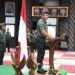 Kasad Terima Laporan Kenaikan Pangkat 30 Pati TNI AD, 19 Diantaranya Baru Pecah Bintang