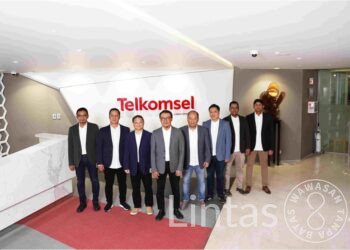 Telkomsel Punya Komisaris Dan Direktur Utama Baru, Ini Sususan Direksi 2023