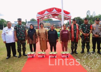 Wakasad : TMMD Representasi Sishankamrata