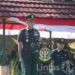Buka Diktukba, Pangdam III/Siliwangi : Tumbuhkan Tekad Dan Semangat Militansi