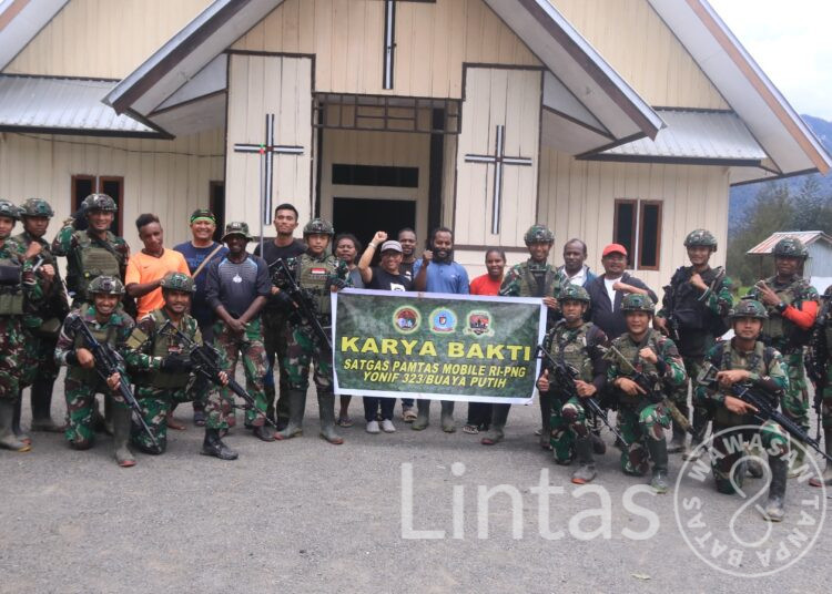 Nyaman Tempatnya Tenang Ibadahnya