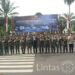 Kaskogartap II/Bdg Pimpin Gelar Opsgaktib Dan Yustisi Polisi Militer TNI