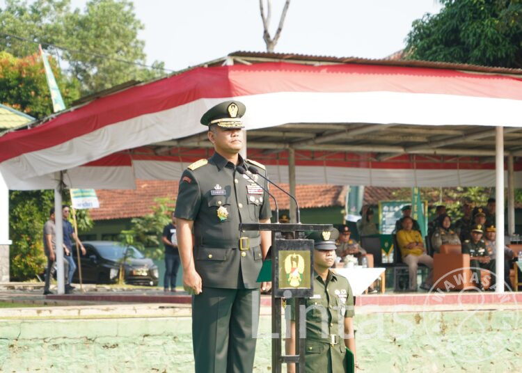 Dikmata TNI AD, Didik Prajurit Sejati Berjiwa Patriot