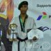 “Petarung Siliwangi”, Dulang Medali Pada Taekwondo Pangkostrad Cup 2024