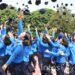 SMA Taruna Nusantara kembali Luluskan Putra Putri Terbaik Bangsa Angkatan XXXII