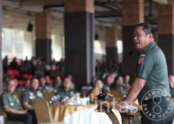 Kasad : Punya Ide Luar Biasa? Sampaikan Saja!