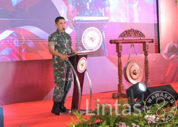BPIP RI Dan TNI AD Gelar Seminar Kebangsaan, Pertegas Pancasila Sebagai Ideologi Pemersatu Bangsa
