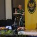 Letjen TNI Richard Tampubolon Jadi Narasumber Kesiapan Pilkada 2024 di Papua