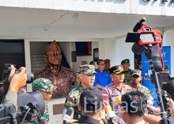 Media Handling Dan Public Speaking, “Senjata” Dansat Dan Pejabat Penerangan di Era Teknologi
