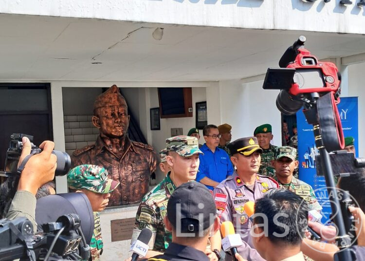 Media Handling Dan Public Speaking, “Senjata” Dansat Dan Pejabat Penerangan di Era Teknologi