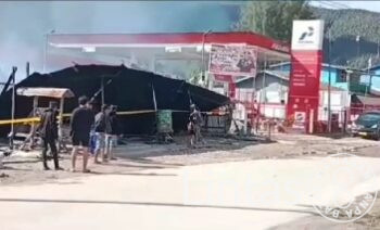 Detik-Detik TNI Dan Polri Berhasil Bebaskan Puluhan Sandera Guru YPPGI Kepas Kopo & Masyarakat Sipil Yang Akan Dibakar Hidup-Hidup Oleh OPM