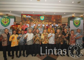 Kodam III/Siliwangi Dukung UMKM Dan Batik Melalui Festival