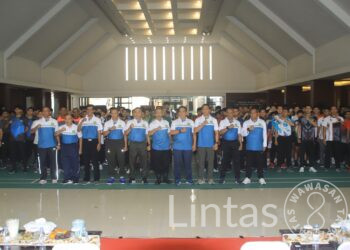 Kodam III/Siliwangi Bangun Karakter Tangguh Prajurit Melalui Olahraga