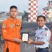 Lanud Husein Sastranegara Dukung Kegiatan Latihan Terbang Navigasi Jarak Jauh Siswa Sekbang A-103 Skadik 105
