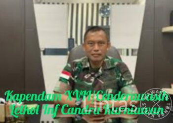 OPM Merusak Kedamaian, Aparat Keamanan TNI Polri Kejar OPM Pelaku Penembakan
