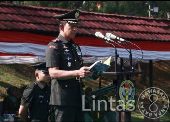 Dikjurbaif, Membentuk Pemimpin Berkarakter