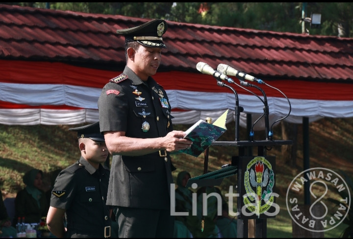 Dikjurbaif, Membentuk Pemimpin Berkarakter