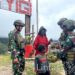 ROSITA TNI di Yigi, Tambah Pendapatan Mama Papua
