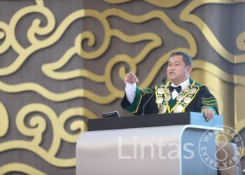 Kasad Bongkar Peran TNI AD Menuju Indonesia Emas