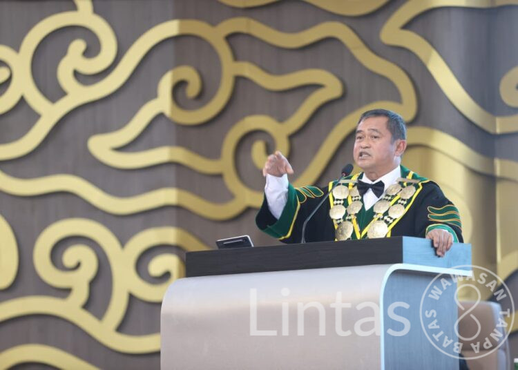 Kasad Bongkar Peran TNI AD Menuju Indonesia Emas