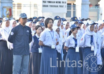 MPLS di Sekolah Angkasa Husein Sastranegara: Membangun Generasi Unggul
