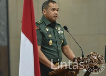 Serbuan TMMD 121 Segera Melanda 50 Kabupaten/Kota