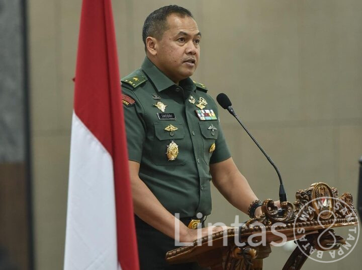 Serbuan TMMD 121 Segera Melanda 50 Kabupaten/Kota