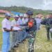 Sambut Hari Anak Nasional, Satgas Yonif 310/KK Peduli Generasi Emas Papua