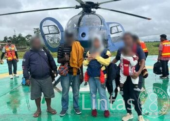 Aksi Serangan OPM di Distrik Alama, Cederai Upaya Wujudkan Perdamaian di Papua