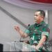 Dukung Penuh Pemerintah, TNI AD Siap Lestarikan Alam Dan Lingkungan Hidup