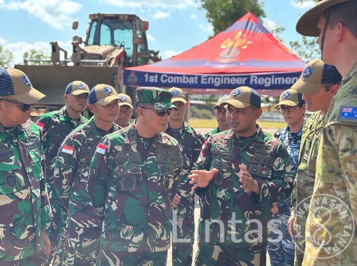 3 Negara Asia Pasifik Berjibaku Atasi Bencana Internasional