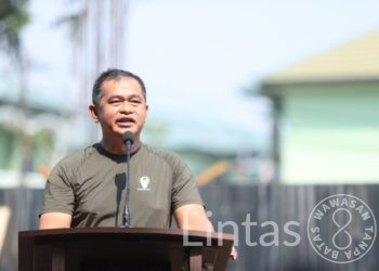 Manfaatkan Penggantian Aset Dari Pemerintah, TNI AD Bangun Satuan Dan Sejahterakan Prajurit