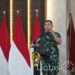 Kunker di Korem 031/WB, Kasad Dorong Prajuritnya Jadi Sosok Yang Modern Dan Adaptif