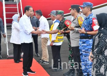 Pangdam III/Siliwangi Sisir Rute Pam VVIP Banjar – Bandung