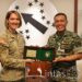 Perkuat Kerjasama, TNI AD Dan USARPAC Gelar Intelligence Subject Matter Expert Exchange
