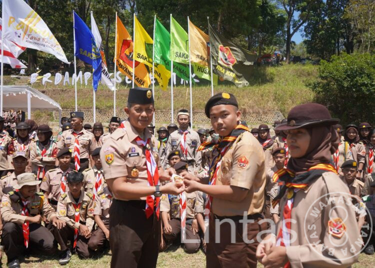 Kasdam III/Siliwangi : Pemuda Penentu Indonesia Emas 2045